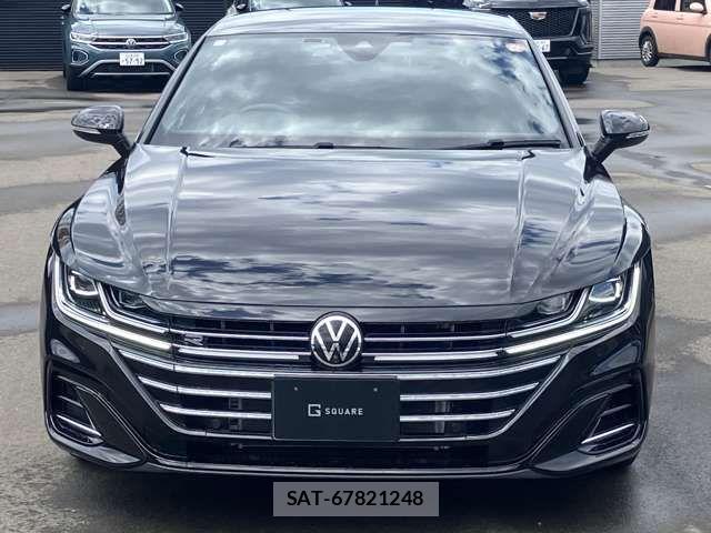 VolksWagen ARTEON 2023-07 6023019-4
