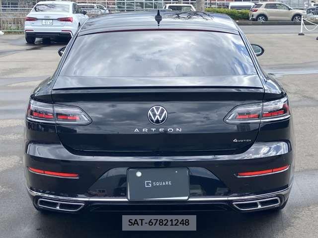 VolksWagen ARTEON 2023-07 6023019-5