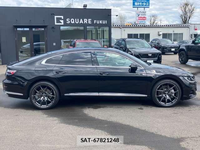 VolksWagen ARTEON 2023-07 6023019-6