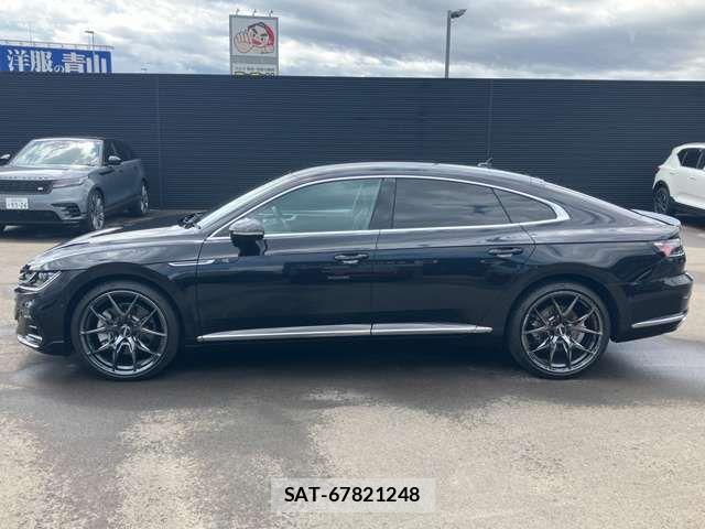 VolksWagen ARTEON 2023-07 6023019-7