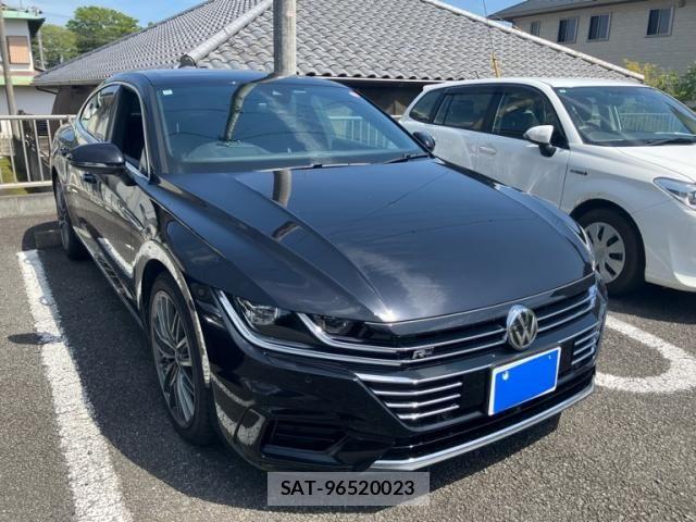 sat car