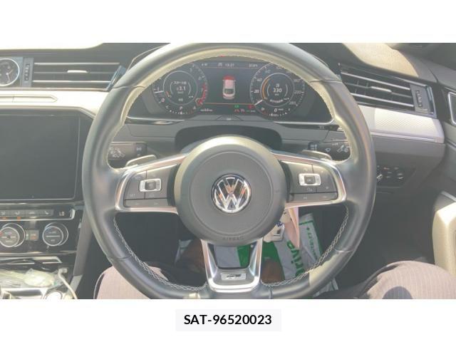 VolksWagen ARTEON 2018-04 6615675-12