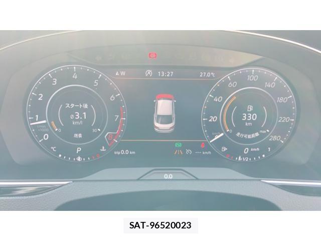 VolksWagen ARTEON 2018-04 6615675-14