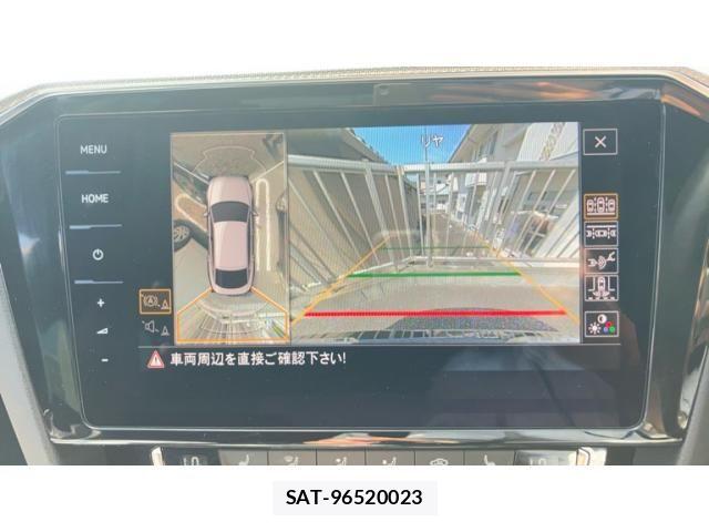 VolksWagen ARTEON 2018-04 6615675-19