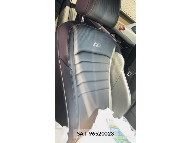 VolksWagen ARTEON 2018-04 6615675-23