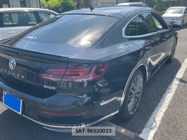 VolksWagen ARTEON 2018-04 6615675-2