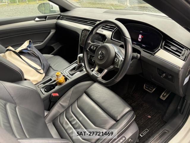 VolksWagen ARTEON 2018-08 7227073-9