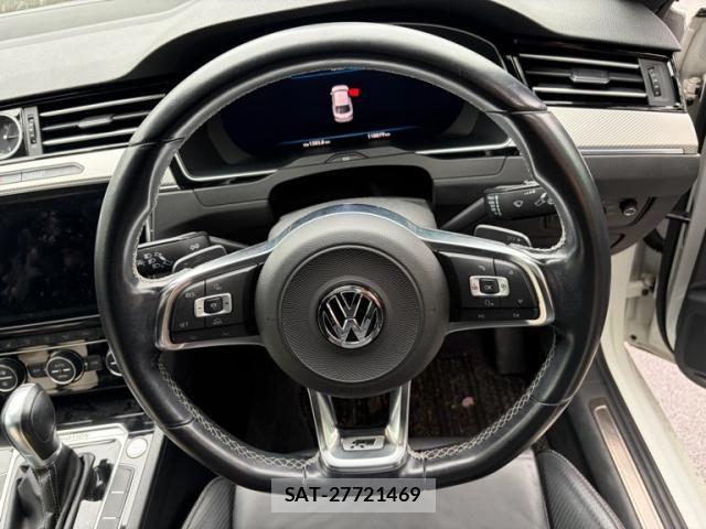 VolksWagen ARTEON 2018-08 7227073-12
