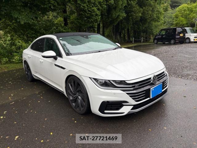 VolksWagen ARTEON 2018-08 7227073-1