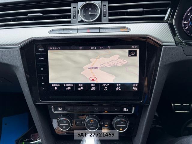 VolksWagen ARTEON 2018-08 7227073-19