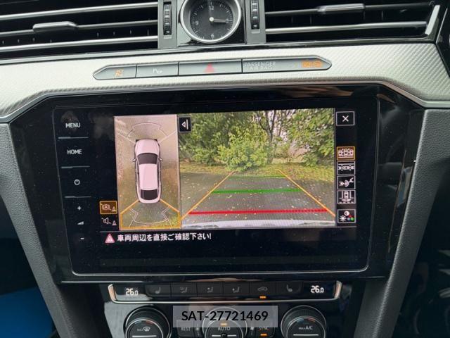 VolksWagen ARTEON 2018-08 7227073-20