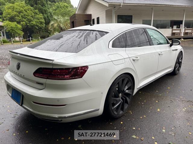 VolksWagen ARTEON 2018-08 7227073-2