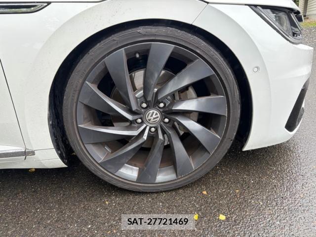 VolksWagen ARTEON 2018-08 7227073-6