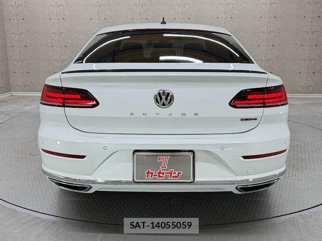 VolksWagen ARTEON 2017-10 7227068-11