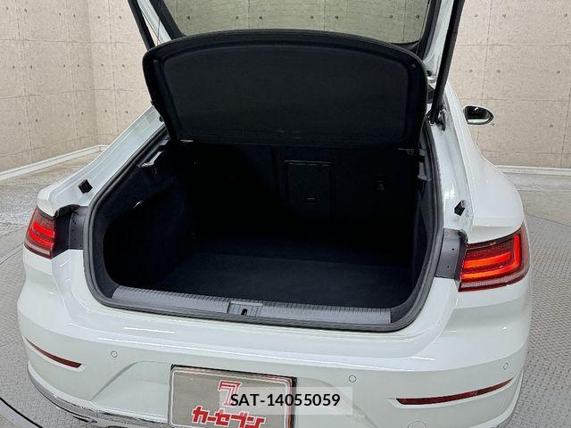 VolksWagen ARTEON 2017-10 7227068-12