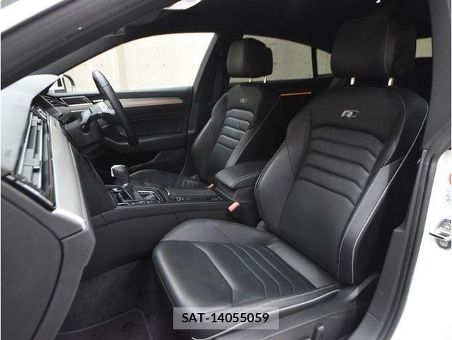 VolksWagen ARTEON 2017-10 7227068-18
