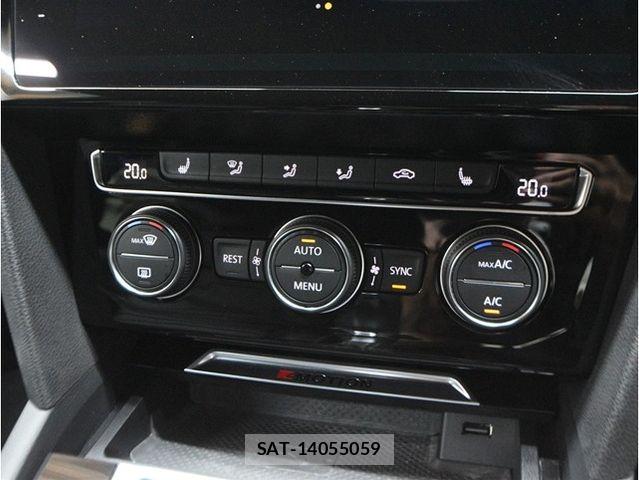 VolksWagen ARTEON 2017-10 7227068-27