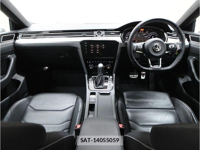 VolksWagen ARTEON 2017-10 7227068-2