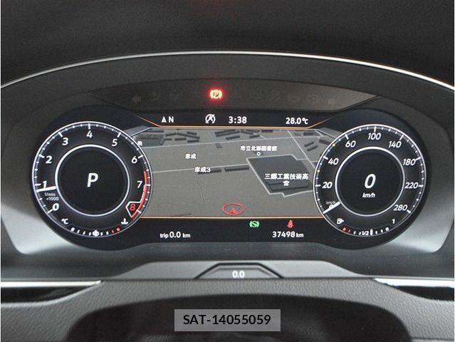 VolksWagen ARTEON 2017-10 7227068-29