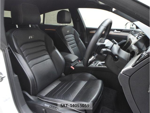 VolksWagen ARTEON 2017-10 7227068-3