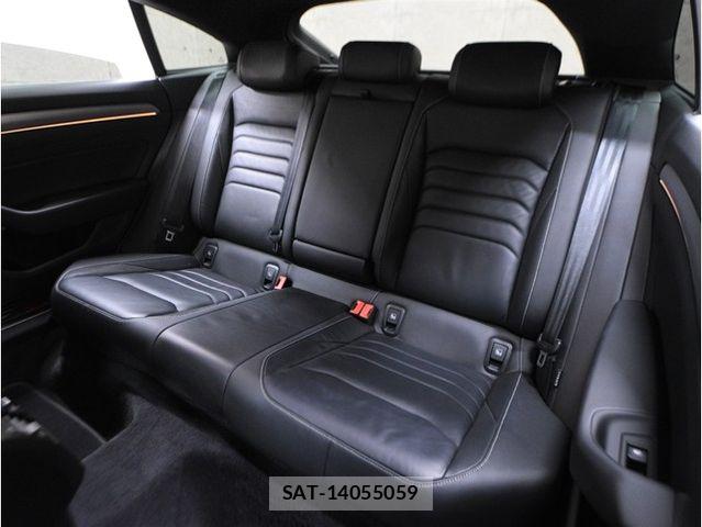 VolksWagen ARTEON 2017-10 7227068-5