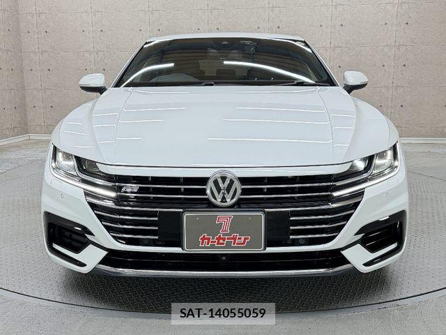 VolksWagen ARTEON 2017-10 7227068-6