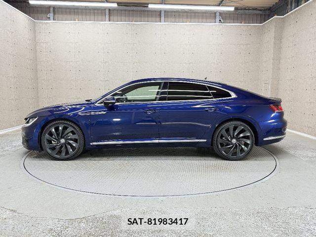 VolksWagen ARTEON 2018-02 7227071-9