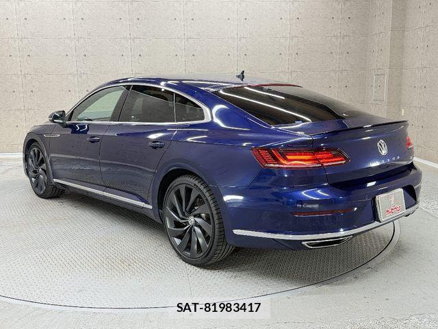 VolksWagen ARTEON 2018-02 7227071-10