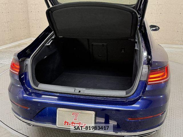 VolksWagen ARTEON 2018-02 7227071-12