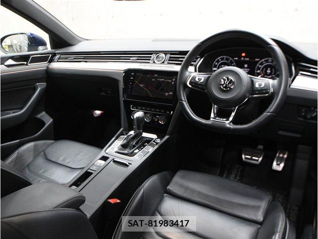 VolksWagen ARTEON 2018-02 7227071-14
