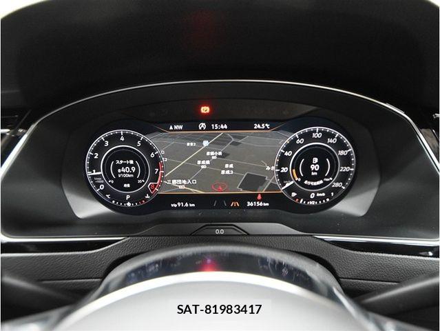 VolksWagen ARTEON 2018-02 7227071-15