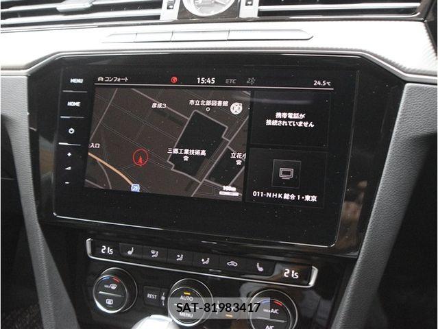 VolksWagen ARTEON 2018-02 7227071-16