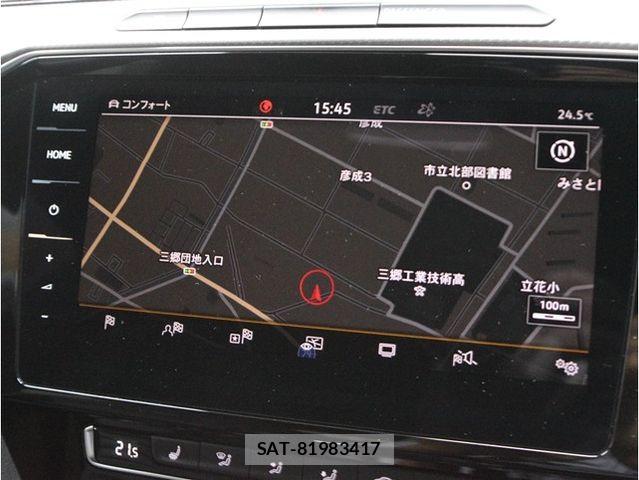 VolksWagen ARTEON 2018-02 7227071-17