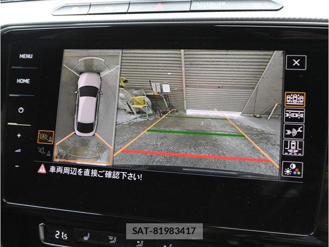 VolksWagen ARTEON 2018-02 7227071-18