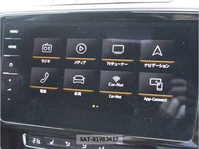 VolksWagen ARTEON 2018-02 7227071-20