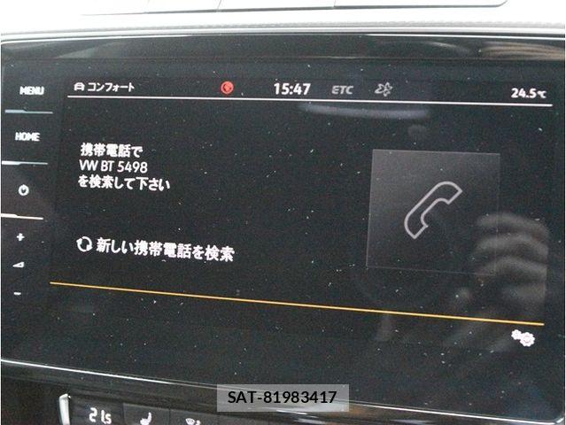 VolksWagen ARTEON 2018-02 7227071-23