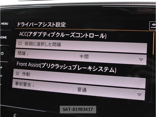VolksWagen ARTEON 2018-02 7227071-25
