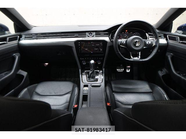 VolksWagen ARTEON 2018-02 7227071-2