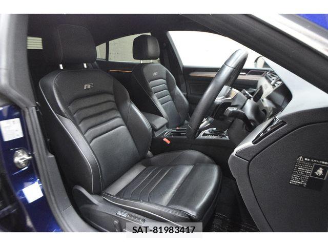 VolksWagen ARTEON 2018-02 7227071-3