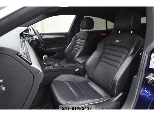VolksWagen ARTEON 2018-02 7227071-4