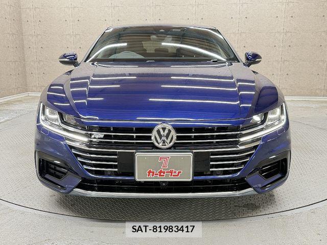 VolksWagen ARTEON 2018-02 7227071-6