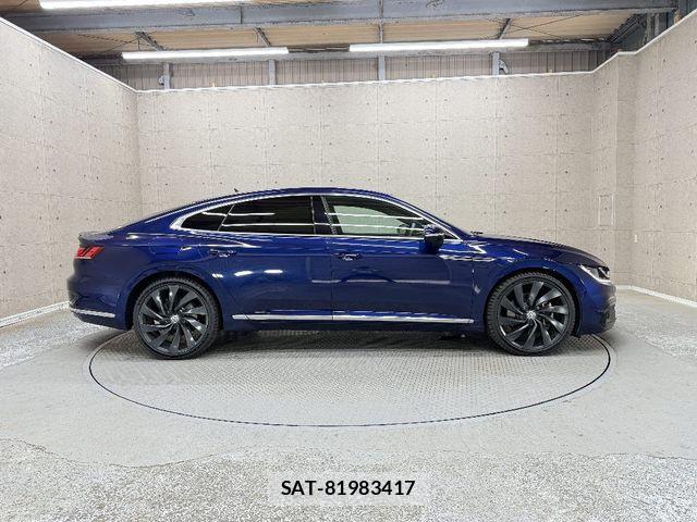 VolksWagen ARTEON 2018-02 7227071-8