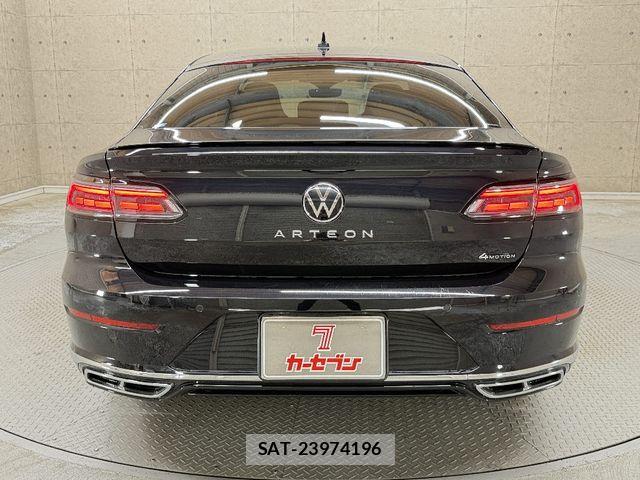 VolksWagen ARTEON 2023-03 7227075-10