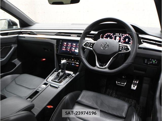 VolksWagen ARTEON 2023-03 7227075-13