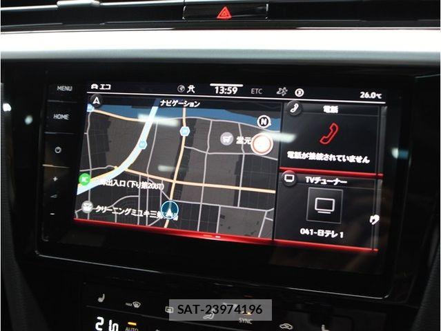 VolksWagen ARTEON 2023-03 7227075-19