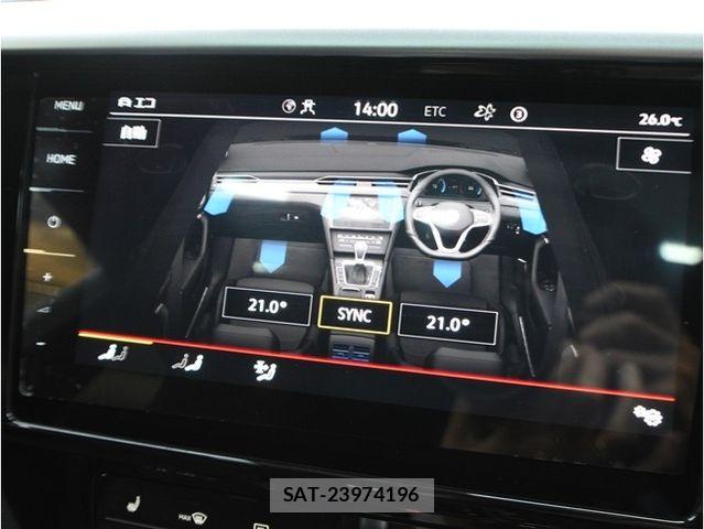 VolksWagen ARTEON 2023-03 7227075-26