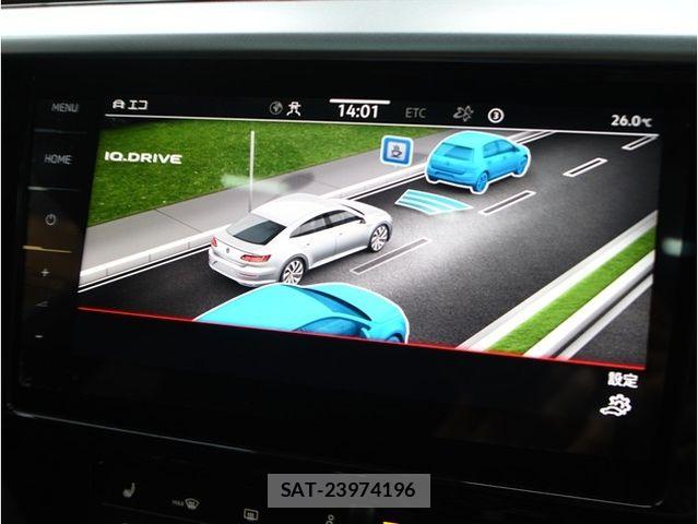 VolksWagen ARTEON 2023-03 7227075-28