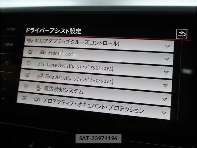 VolksWagen ARTEON 2023-03 7227075-29