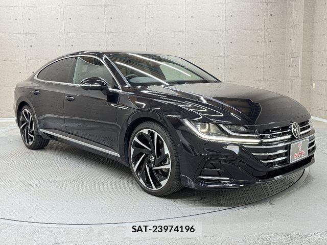 VolksWagen ARTEON 2023-03 7227075-7