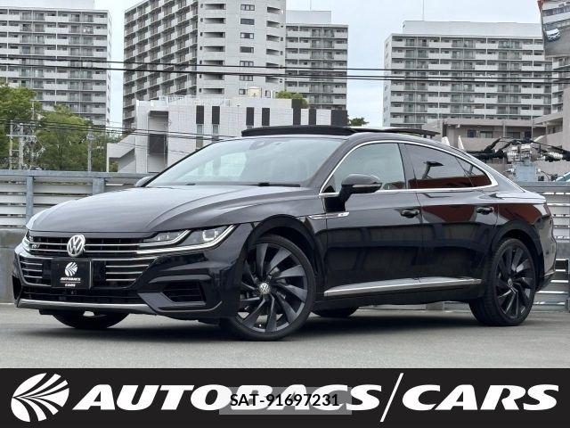 sat car